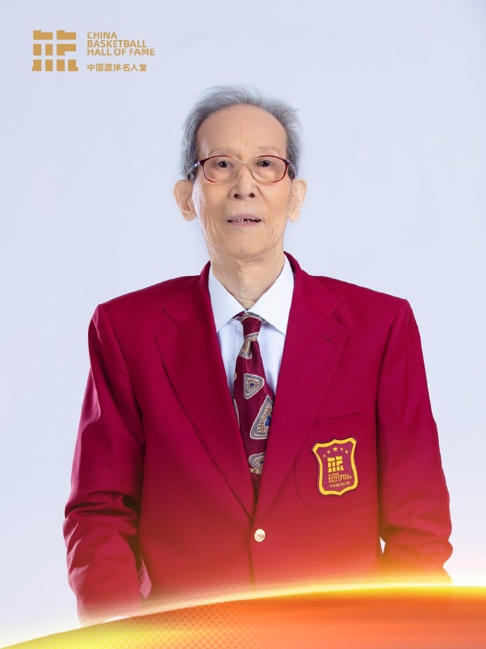 傳奇自傳承！2024年中國(guó)籃球名人堂入堂人物定妝照和大合影出爐！