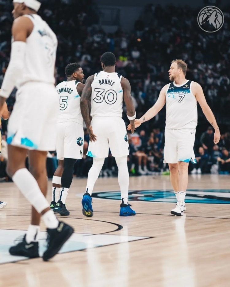 拿0分的NBA首發(fā)，所有人都為他叫好
