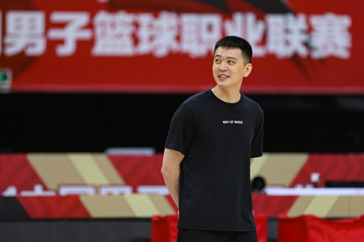 主場迎戰(zhàn)山東！楊鳴：最后一輪決定我們能否進前四 認真做好準備