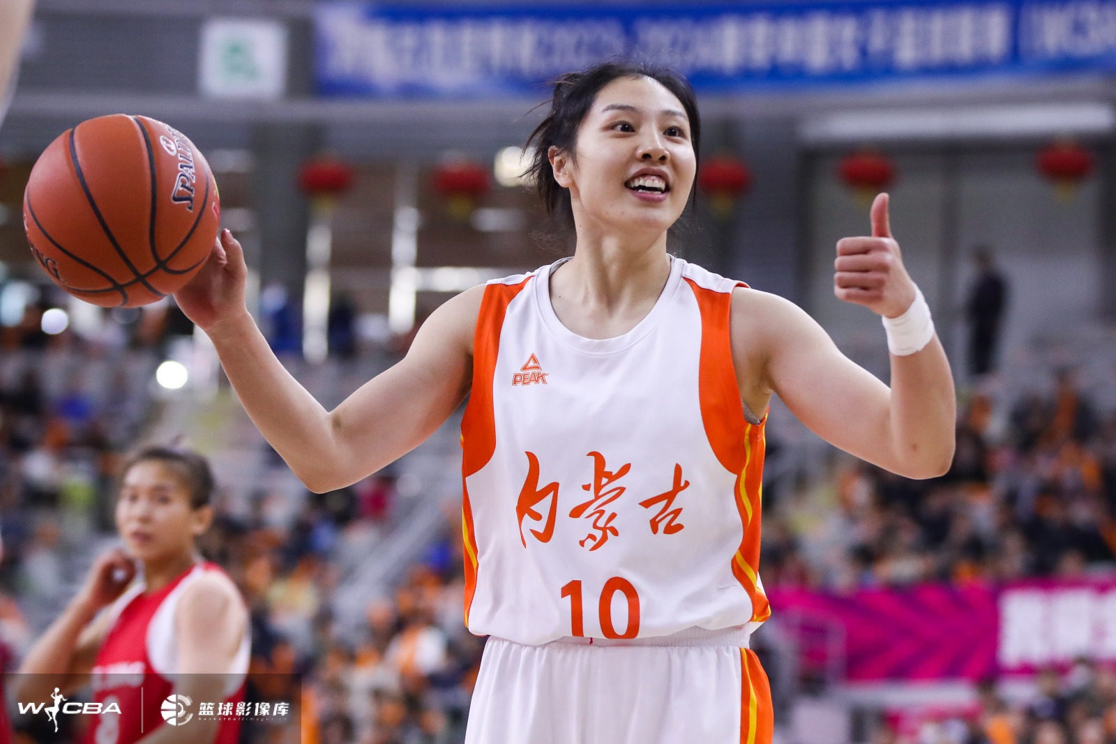張茹、李緣、潘臻琦、翟若云、張明珠增補(bǔ)進(jìn)入國(guó)家女籃短訓(xùn)營(yíng)